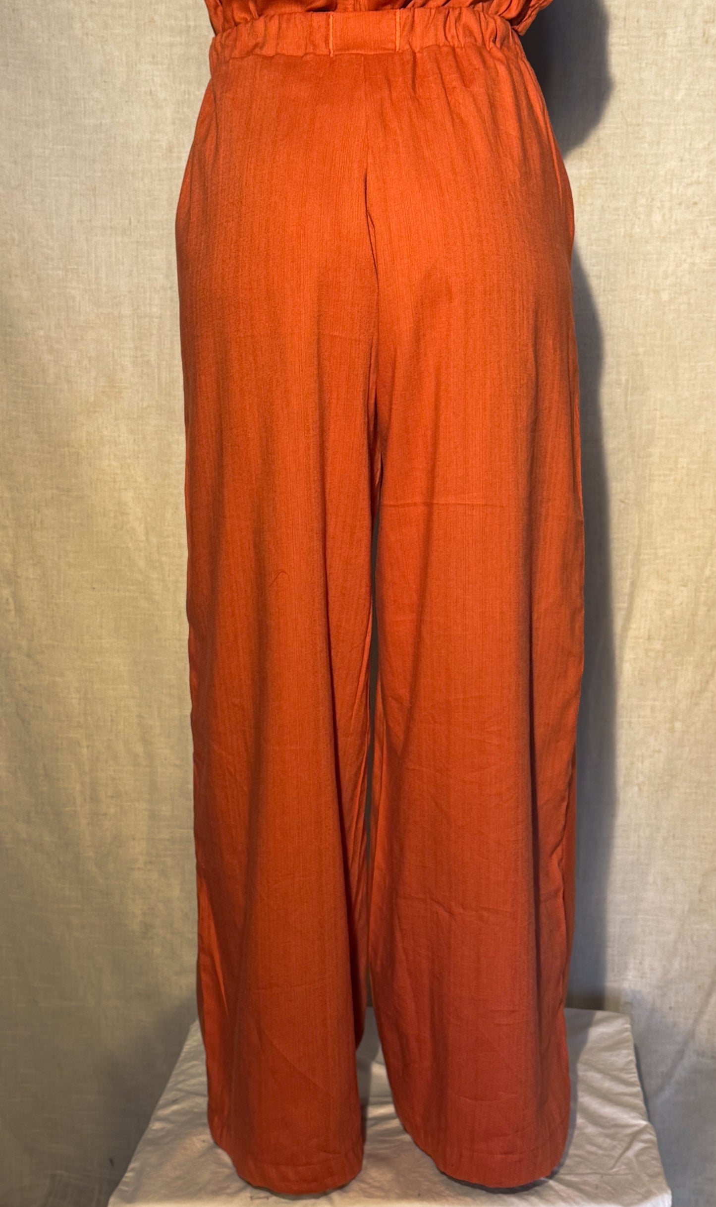 Pantalón Roma