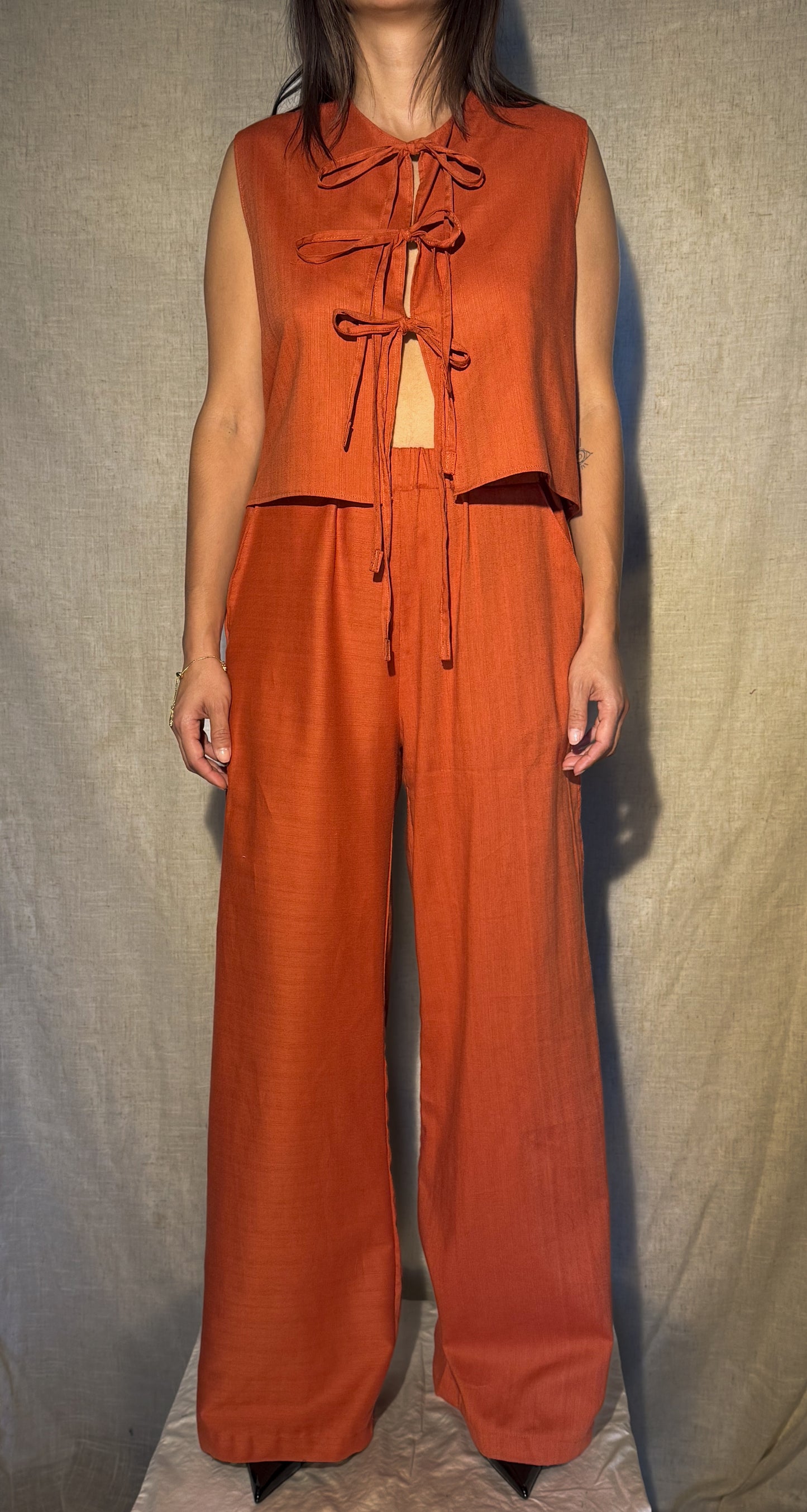 Pantalón Roma