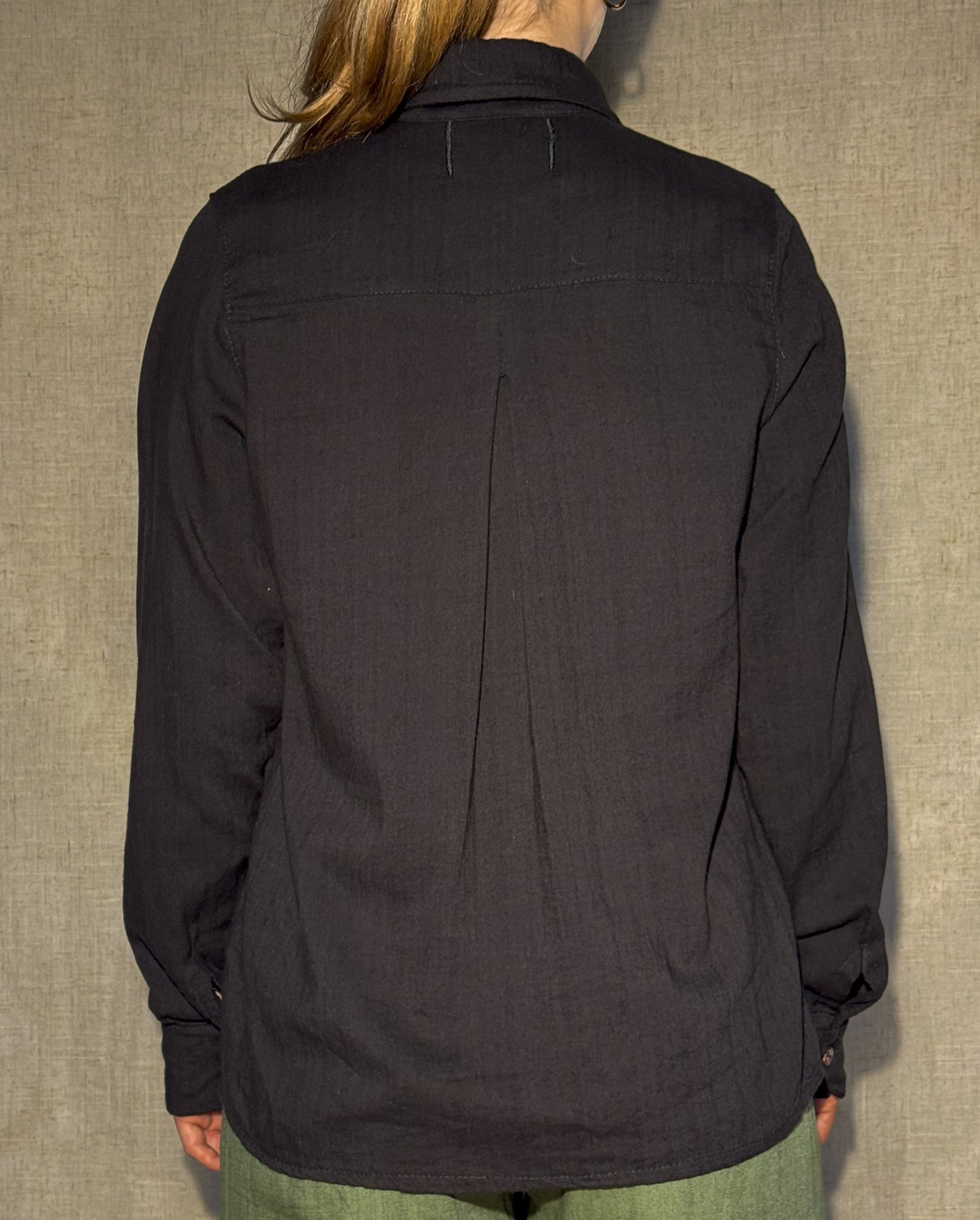 Camisa N°1 Negra