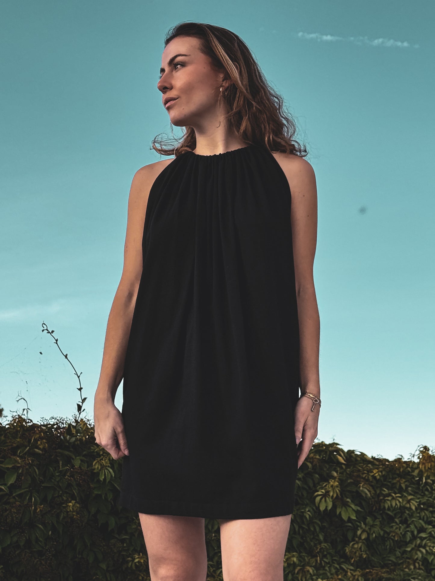 Vestido Sayulita