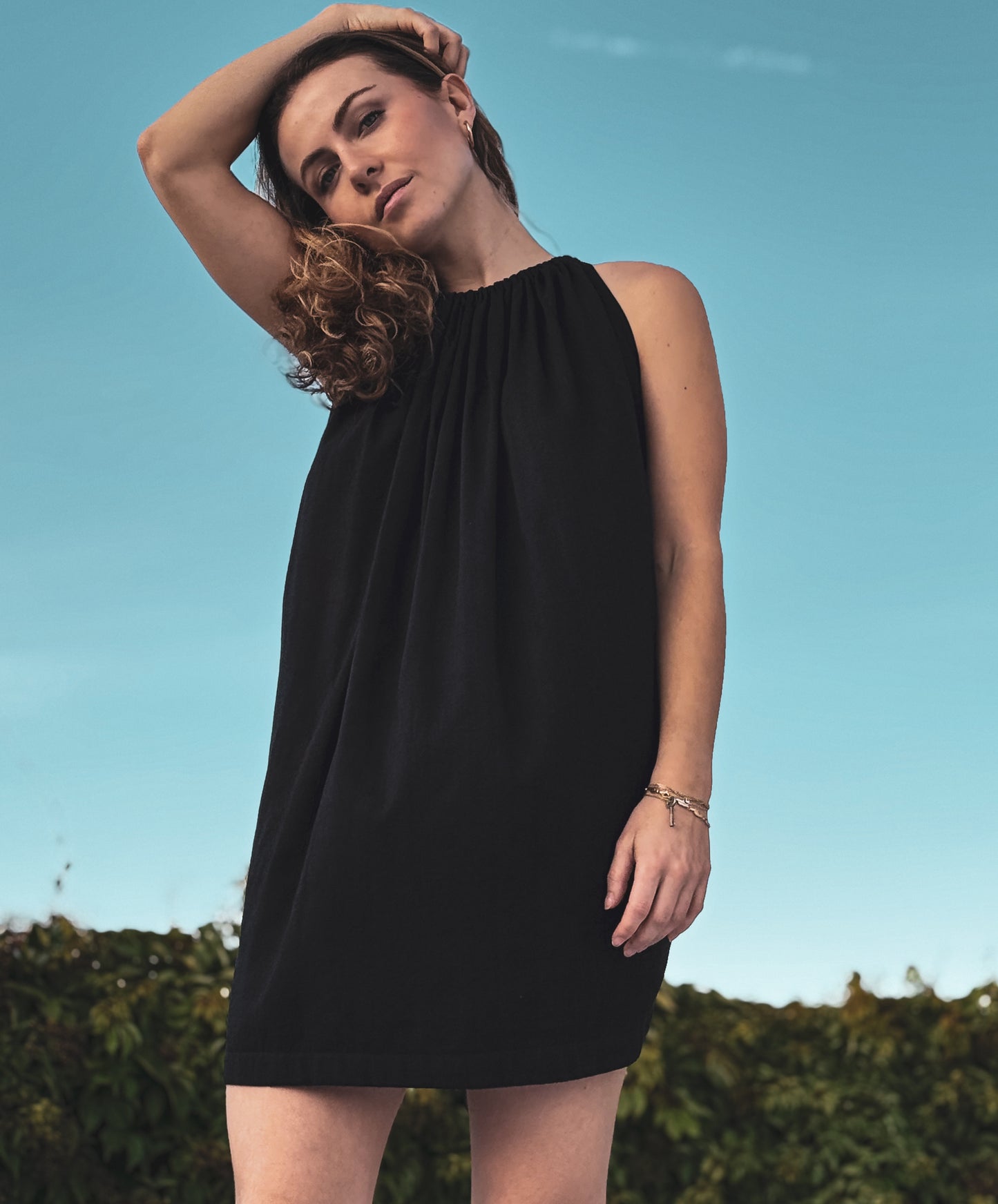 Vestido Sayulita