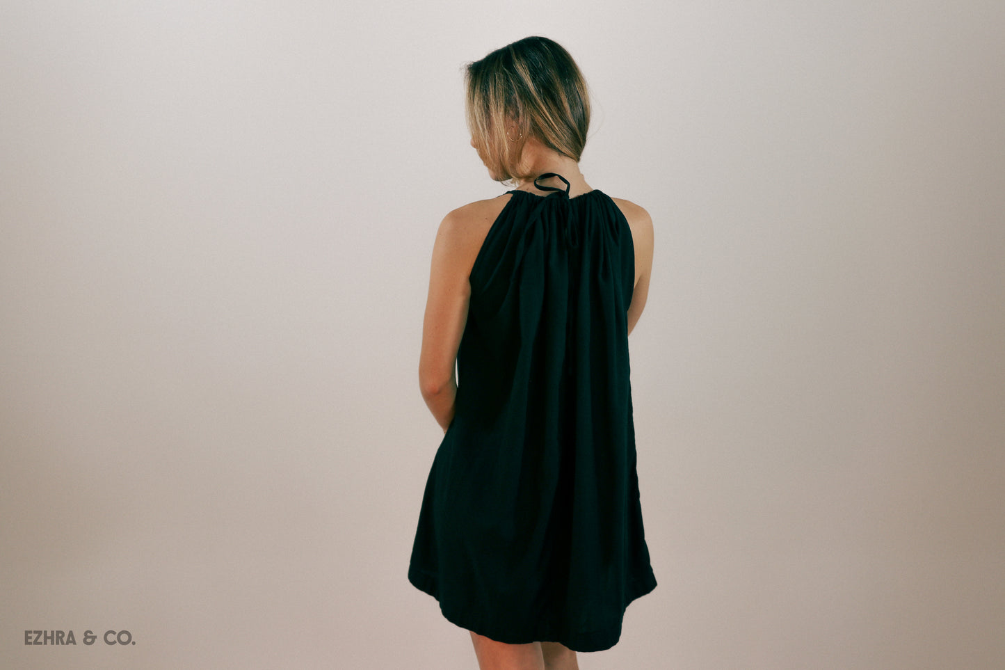 Vestido Sayulita