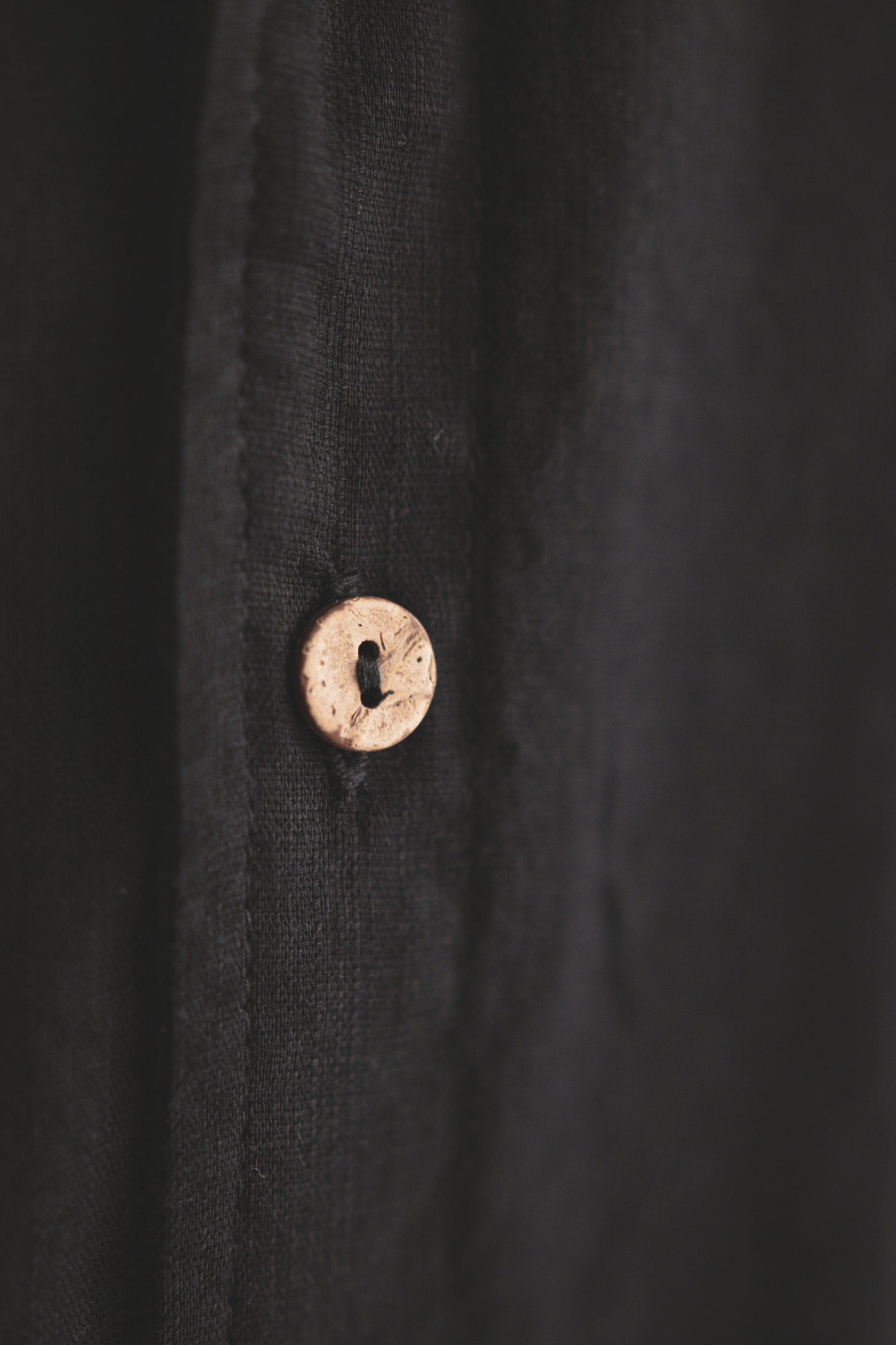 Camisa N°1 Negro