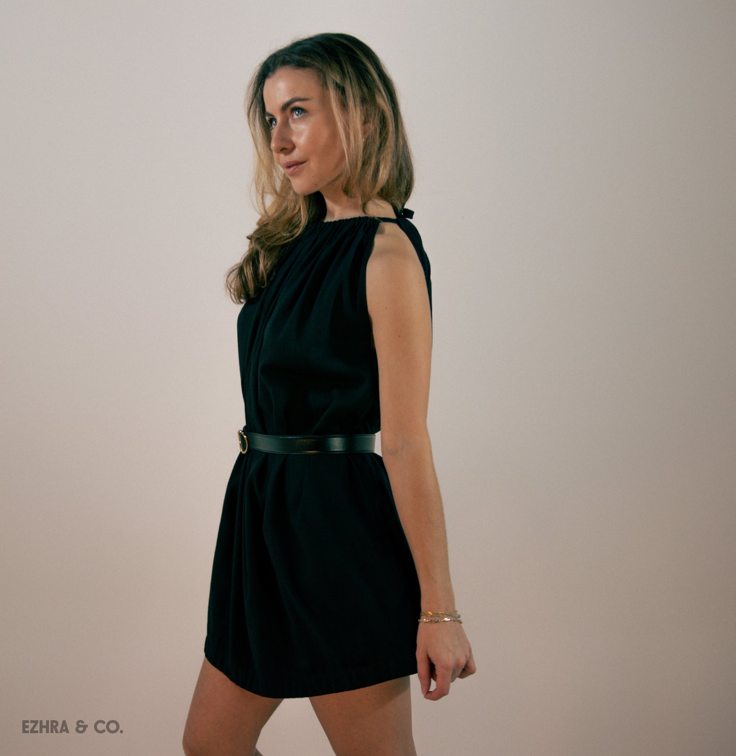 Vestido Cassie